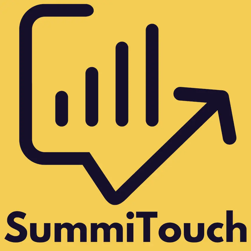 SummiTouch Logo